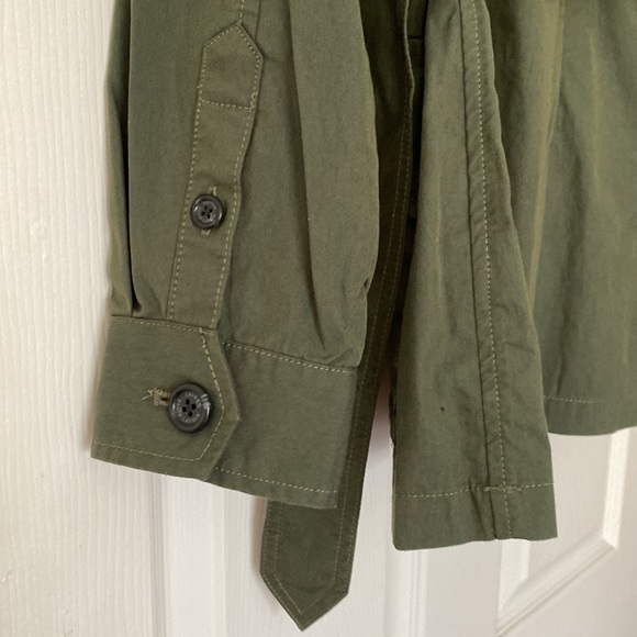 NWT jacket by Lauren Ralph Lauren - Picture 7 of 15